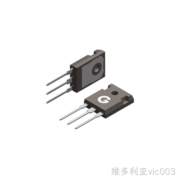 GHU20N135R5