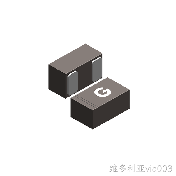 GESD12VBL